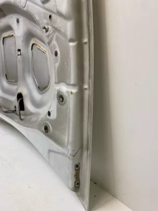 651000987R капот Renault Duster 1 Арт SP26264, вид 13