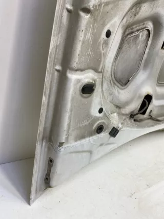 651000987R капот Renault Duster 1 Арт SP26264, вид 14