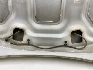 651000987R капот Renault Duster 1 Арт SP26264, вид 16