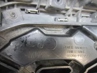 86366P2100 Решетка радиатора Kia Sorento 4 Арт BBBY7180536, вид 12