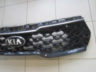 86366P2100 Решетка радиатора Kia Sorento 4 Арт BBBY7180536, вид 3