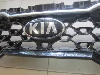 86366P2100 Решетка радиатора Kia Sorento 4 Арт BBBY7180536, вид 5