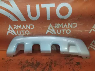 850706023r, 850708833r накладка бампера Renault Duster 1 Арт 119112PM, вид 1