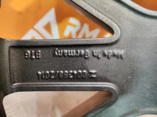 4G0601025CL Диск колесный r21 Audi A6 C7 (S6,RS6) Арт 247559PM, вид 11