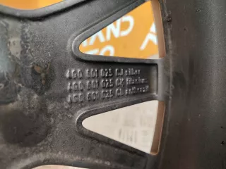 4G0601025CL Диск колесный r21 Audi A6 C7 (S6,RS6) Арт 247559PM, вид 12