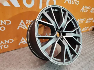4G0601025CL Диск колесный r21 Audi A6 C7 (S6,RS6) Арт 247559PM, вид 2