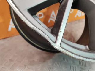 4G0601025CL Диск колесный r21 Audi A6 C7 (S6,RS6) Арт 247559PM, вид 3
