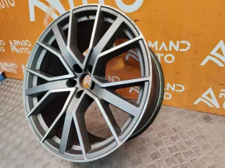 4G0601025CL Диск колесный r21 Audi A6 C7 (S6,RS6) Арт 247559PM, вид 5