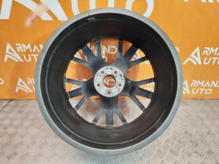 4G0601025CL Диск колесный r21 Audi A6 C7 (S6,RS6) Арт 247559PM, вид 7