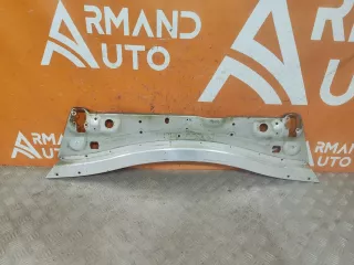 A2536203800, A2536210300, 4 панель передняя (суппорт радиатора) Mercedes GLC X253 Арт 304345PM, вид 1