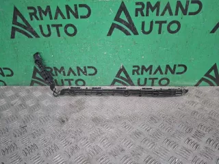 5257533121, 8 кронштейн бампера Toyota Camry XV50 Арт ARM370856