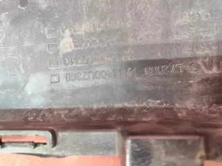 2803100U7300 бампер JAC J7 Арт MB88923, вид 14
