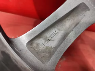 D03001UR4A, D03001QR4A Диск литой колесный Infiniti EX Арт MB88932, вид 12