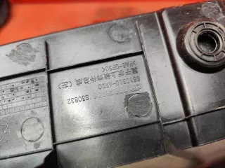 5510310AW20 Кронштейн крыла Changan CS 55 Арт MB89060, вид 6