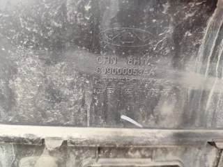 609000053AA накладка двери Chery Tiggo 8 PRO Арт MB89071, вид 11