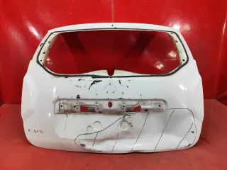 901004742R крышка багажника Renault Duster 1 Арт MB89080, вид 1