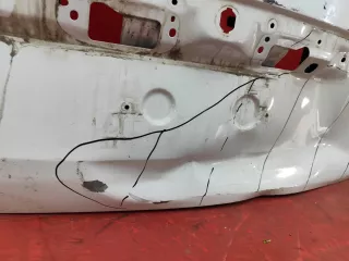 901004742R крышка багажника Renault Duster 1 Арт MB89080, вид 7