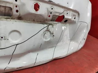 901004742R крышка багажника Renault Duster 1 Арт MB89080, вид 8