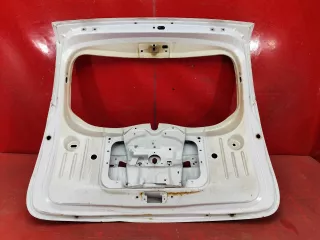 901004742R крышка багажника Renault Duster 1 Арт MB89080, вид 9