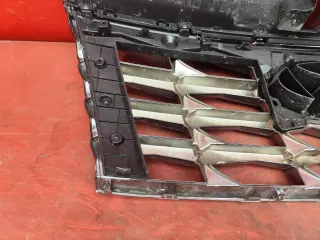 86351N7100 решетка радиатора Hyundai Tucson 4 Арт MB89100, вид 14