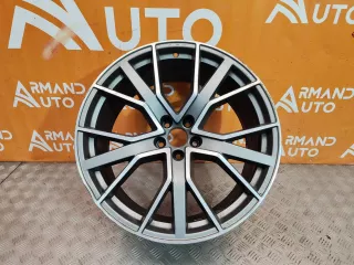 4G0601025CL Диск колесный r21 Audi A6 C7 (S6,RS6) Арт AR247559, вид 1