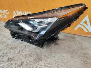 8118578240 фара Lexus NX Арт AR250757, вид 3