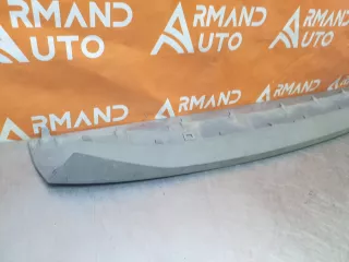 51117954211, 7954211, 9 накладка бампера BMW X1 F48 Арт AR303865, вид 2