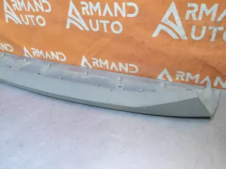 51117954211, 7954211, 9 накладка бампера BMW X1 F48 Арт AR303865, вид 3