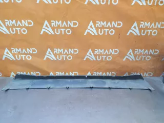 51117954211, 7954211, 9 накладка бампера BMW X1 F48 Арт AR303865, вид 5