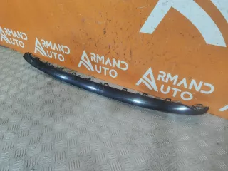 A1678851306, A1678851306, A1678850306, 4 накладка бампера Mercedes GLS X167 Арт AR303981, вид 3