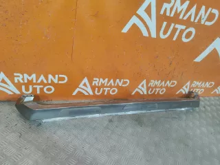 5312248050, 4 накладка бампера нижняя Lexus RX 4 Арт AR304155, вид 2