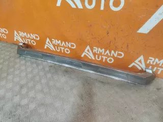 5312248050, 4 накладка бампера нижняя Lexus RX 4 Арт AR304155, вид 3