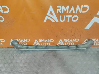 5312248050, 4 накладка бампера нижняя Lexus RX 4 Арт AR304155, вид 4