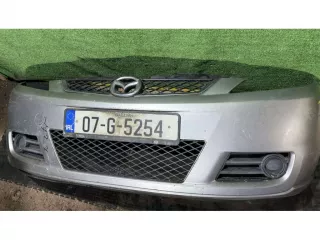  Бампер передний Mazda 5 1 Арт 57891, вид 6