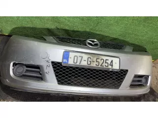  Бампер передний Mazda 5 1 Арт 57891, вид 7