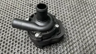 A2118350028 Насос антифриза дополнительный Mercedes E W211 Арт S04583-19, вид 1