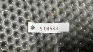 A2118350028 Насос антифриза дополнительный Mercedes E W211 Арт S04583-19, вид 5