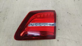 A1669060802 Фонарь крышки багажника правый Mercedes GLS X166 Арт W43290