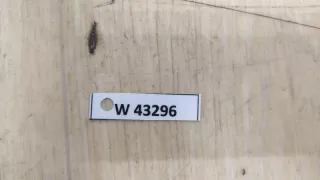 A2189007306 Блок розжига ксенона Mercedes E W212 Арт W43296-3, вид 4