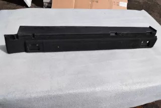 8R0861827 Обшивка багажника Audi Q5 1 Арт K6-1-512-3, вид 1