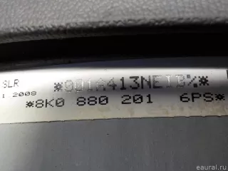 8K08802016PS VAG Подушка безопасности в рулевое колесо Audi A4 B8 Арт E23764185, вид 14