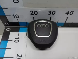 8K08802016PS VAG Подушка безопасности в рулевое колесо Audi A4 B8 Арт E23764185, вид 3