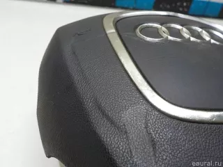 8K08802016PS VAG Подушка безопасности в рулевое колесо Audi A4 B8 Арт E23764185, вид 5
