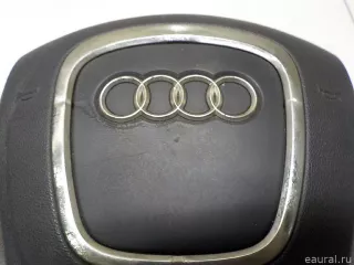 8K08802016PS VAG Подушка безопасности в рулевое колесо Audi A4 B8 Арт E23764185, вид 6