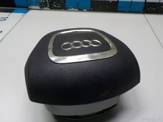 8K08802016PS VAG Подушка безопасности в рулевое колесо Audi A4 B8 Арт E23764185, вид 8