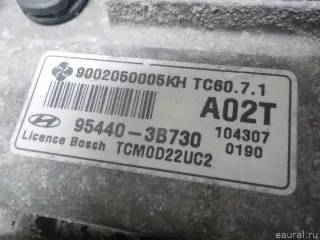 954403B730 Hyundai-Kia Блок управления АКПП Hyundai Santa FE 4 (TM) restailing Арт E84829868, вид 6