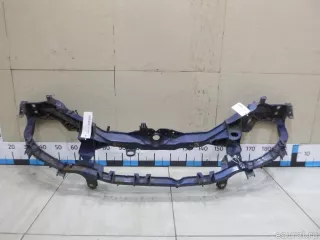 1508632 Ford Панель передняя Ford C-max 1 Арт E23762864, вид 1