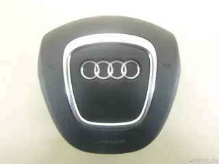 8K0880201A VAG Подушка безопасности в рулевое колесо Audi A5 (S5,RS5) 1 Арт E41231238, вид 1
