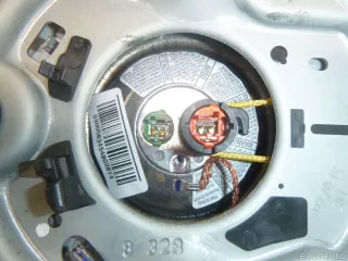 8K0880201A VAG Подушка безопасности в рулевое колесо Audi A5 (S5,RS5) 1 Арт E41231238, вид 7