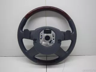 8K0419091AMUQH VAG Рулевое колесо для AIR BAG (без AIR BAG) Audi A6 C6 (S6,RS6) Арт E41234329, вид 16